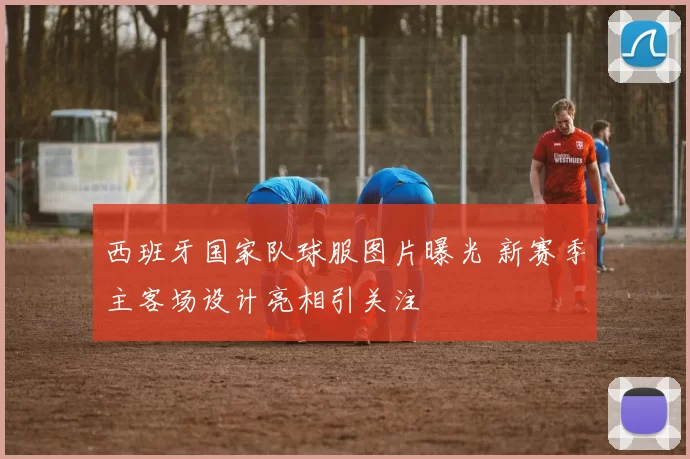 西班牙国家队球服图片曝光 新赛季主客场设计亮相引关注