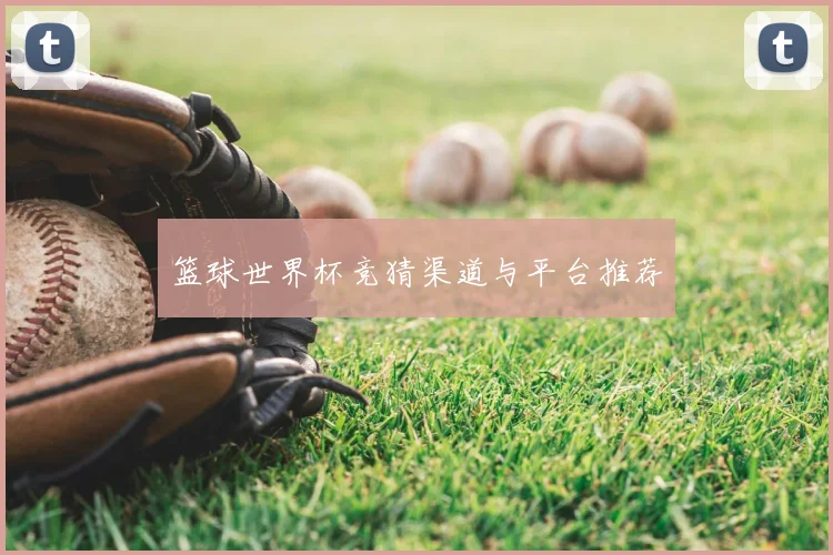 篮球世界杯竞猜渠道与平台推荐