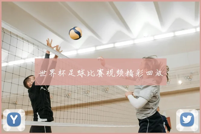 世界杯足球比赛视频精彩回放