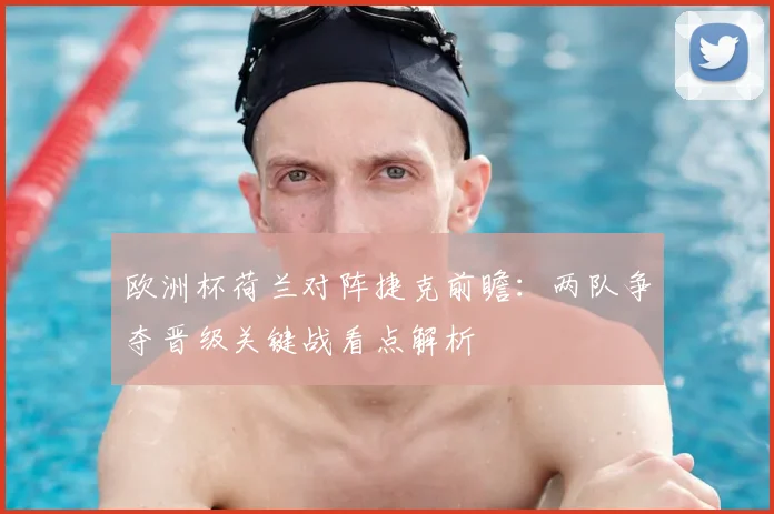 欧洲杯荷兰对阵捷克前瞻:两队争夺晋级关键战看点解析