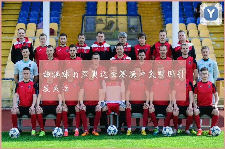 曲棍球打架奥运会赛场冲突频现引发关注