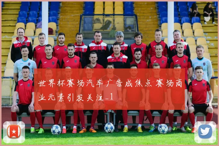 世界杯赛场汽车广告成焦点 赛场商业元素引发关注_1